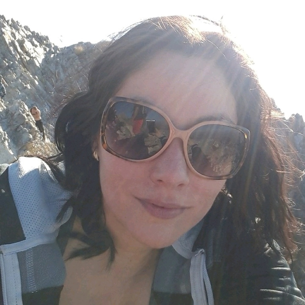 Meet your Posher, Marlene